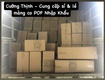 Màng co pof nhập khẩu
