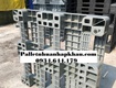 Pallet nhựa đắk nông giá rẻ mà chất lượng