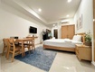 Chung cư richmond, nguyễn xí, bt: 50m2, 1p ngủ, full nt 10tr