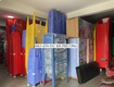 Ghế nhựa quán ăn các loại chịu lực tốt, sử dụng lâu không hỏng 