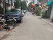 Phân lô hoàng quốc việt, cầu giấy, gần phố, ngõ thông, ô tô tránh, vỉa...