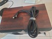 Loa Swan D100 xinh, ngoan, còn thơm mùi hộp like new 99 