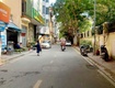 Phân lô nguyễn văn huyên, cầu giấy, ngõ thông, 2 thoáng, ô tô tránh, vỉa...
