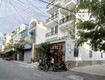 Bán nhà lô góc    đường nhựa thông thoáng  3 tầng ...