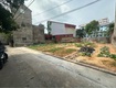 Bán đất gia bình, bắc ninh. 85m2 mt 5m 2,05 tỷ....