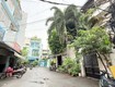 Nhà hẻm ôtô đường điện biên phủ phường 1 quận 3.