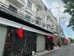 Khu biệt thự liền kề đông hưng thuận quận 12   80m2, ngang 7m,...