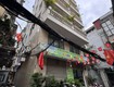 Tòa building đống đa   9 tầng thang máy   lô góc ...