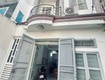 Nhà hẻm 3m chuẩn sát mặt tiền   p11 gv sát ngay khu vip...