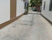 Bán nhà cấp 4 gần biển đường oto nha trang, khánh hoà.