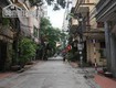 Bán nhà phân lô quận ba đình 70m2, mặt tiền 6m ôtô tránh dừng đỗ xây 6,5t giá...