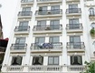 Lô góc 2 mặt phố tô ngọc vân, tây hồ 200m2, mt 15m, ô tô dừng đỗ, vỉa...