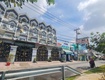 Bán nhà mặt tiền phú định kd đa nghành nghề , 87m2, 4 tầng, 4pn,...