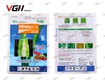 Bao bì thuốc bảo vệ thực vật