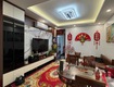 Phố lạc long quân, 6 tầng tm, mt rộng, ô tô vào nhà, ở kết...