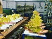 Xưởng sx giày dép da Quốc Định 