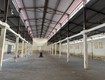 Cho thuê nhà kho 980m2 tròn kcn liên chiểu, sẵn điện 3 pha, giá 46...