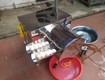 Máy rửa trứng vịt, rửa trứng gà 