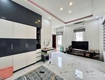 Nhà mới 4tầng  xe hơi ngủ trong nhà   đường 8m sổ vuông...