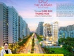 The aurora nguyễn lương bằng phú mỹ hưng mở bán shophouse 