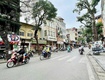 Bán nhà mặt phố hàng cót. hoàn kiếm. 50m2 5 tầng mt 13m giá 51...