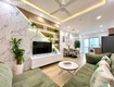 Cho thuê căn hộ đẳng cấp mường thanh viễn triều 71m2 full nội thất mới