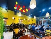 Thông báo sang nhượng quán 97m2 tại lê lai, hà đông, hà nội