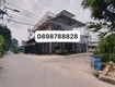 Cần bán nhà 2 mặt tiền tại bến cát bình dương 