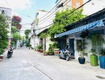 Bán gấp nhà xây biệt thự vườn lài tân phú hẻm 8m 215m2 2...