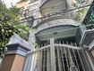 Bán nhà hxh cmt8, q3   3 tầng, 49m2 btct sổ vuông dòng tiền...