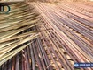 Cung cấp lá dừa nước lợp nhà chất lượng giá rẻ tại tphcm 
