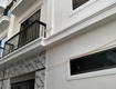 Bán nhà 3 tầng   Gần chợ Đông Lãm   Có sân cổng   ô...