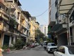 Khu Phân Lô Bạch Mai 150M2 Mặt Tiền 8M 46.5 Tỷ kinh doanh ô tô tránh thông