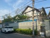 Bán biệt thự đường trần văn sắc quận 2.dt:459m2.giá 110 tỷ