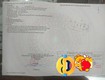 Chính chủ bán lô đất góc 2 mặt tiền đẹp tại thôn Quế Sơn, xã Tân Ước ...