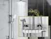 Sen cây tắm phím đàn đồng thau mạ crom cao cấp mtcr 9032 