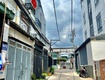 Nhà mới 1 trệt 2 lầu đường 6m huỳnh thị hai tân chánh hiệp