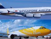 Lưu ý gì khi săn vé máy bay du lịch singapore