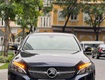 Bán xe mercedes c200 2018, số tự động, màu xanh. 
