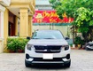Bán xe kia seltos 2024 1.6 luxury, màu trắng. 