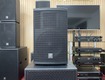 Lotus hd12 hệ thống loa toàn giải nhập khẩu chính hãng. 