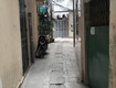 Hoàng hoa thám   phân lô, ô tô cách 10m, gần ca phương, an...