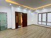 Nhà xây mới phố pháo đài láng   6 tầng   thang máy...