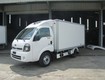 Kia k200   chạy khỏe, chở giỏi, bền bỉ theo năm tháng 