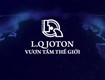 Bột trét joton sơ lược về l.q.joton