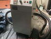 Máy cắt chỉ thừa động cơ hút không dùng chổi than 