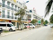 Bán shophouse 4 tầng mặt ql10 khu seoul ecohome tràng duệ hải phòng 120m , sổ lâu...