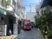 Nhà nằm ngay tên lửa bình tân hai mặt hẻm ...