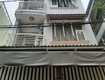 Bán nhà 4tầng hẻm xe hơi nguyễn thái sơn khu dân...