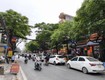 Nhà mặt phố trần cung kinh doanh siêu đỉnh đường thông hè thoáng ...